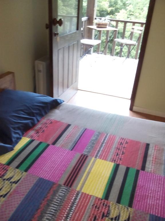 מלון Marco de Canavezes Eco Camping Juncal מראה חיצוני תמונה