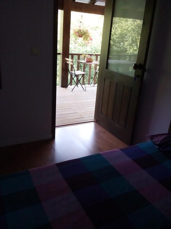 מלון Marco de Canavezes Eco Camping Juncal מראה חיצוני תמונה