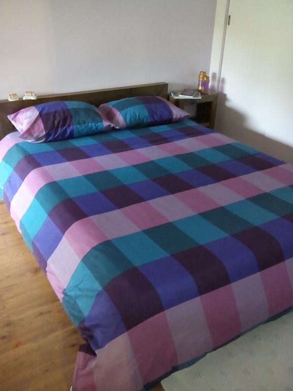 מלון Marco de Canavezes Eco Camping Juncal מראה חיצוני תמונה