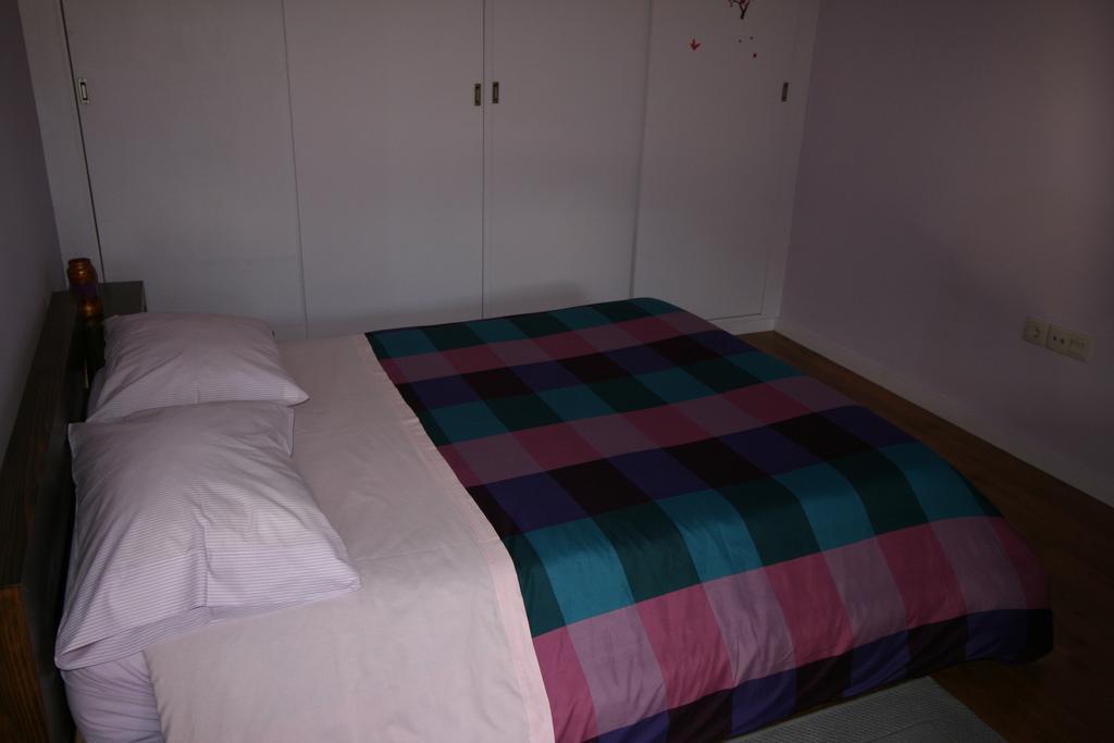 מלון Marco de Canavezes Eco Camping Juncal מראה חיצוני תמונה