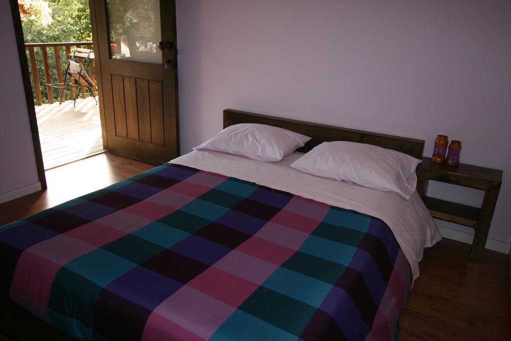 מלון Marco de Canavezes Eco Camping Juncal מראה חיצוני תמונה