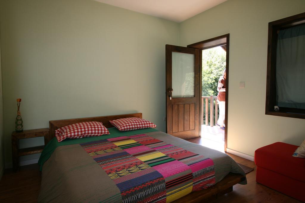 מלון Marco de Canavezes Eco Camping Juncal מראה חיצוני תמונה